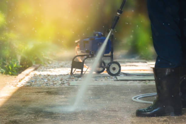 Best Heavy Equipment Washing  in Utica, OH